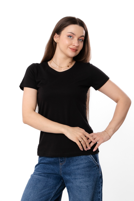 Футболка жіноча (з дефектом)